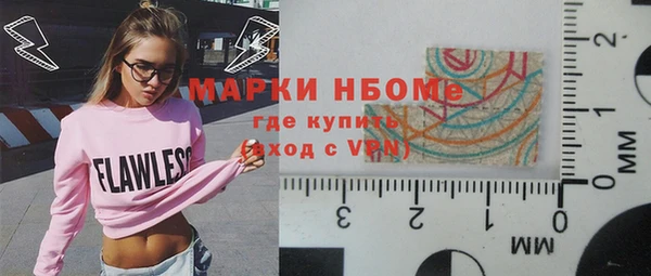 прущая мука Горняк